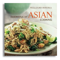 Essentials of Asian Cooking