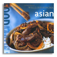 Food Made Fast: Asian